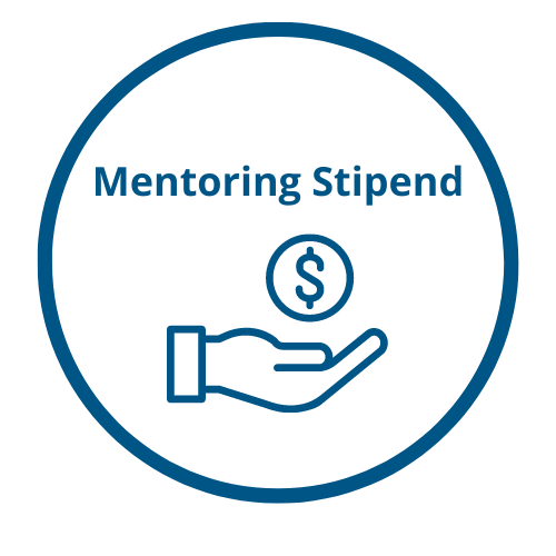 Opens link to information for Districts to apply for and receive funding for their mentors. 